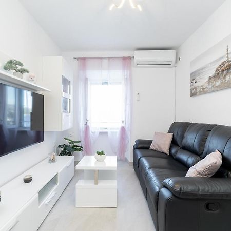 קורצולה Apartman Stela מראה חיצוני תמונה
