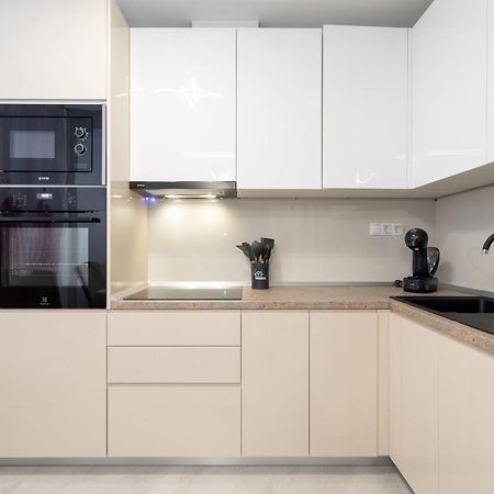 קורצולה Apartman Stela מראה חיצוני תמונה