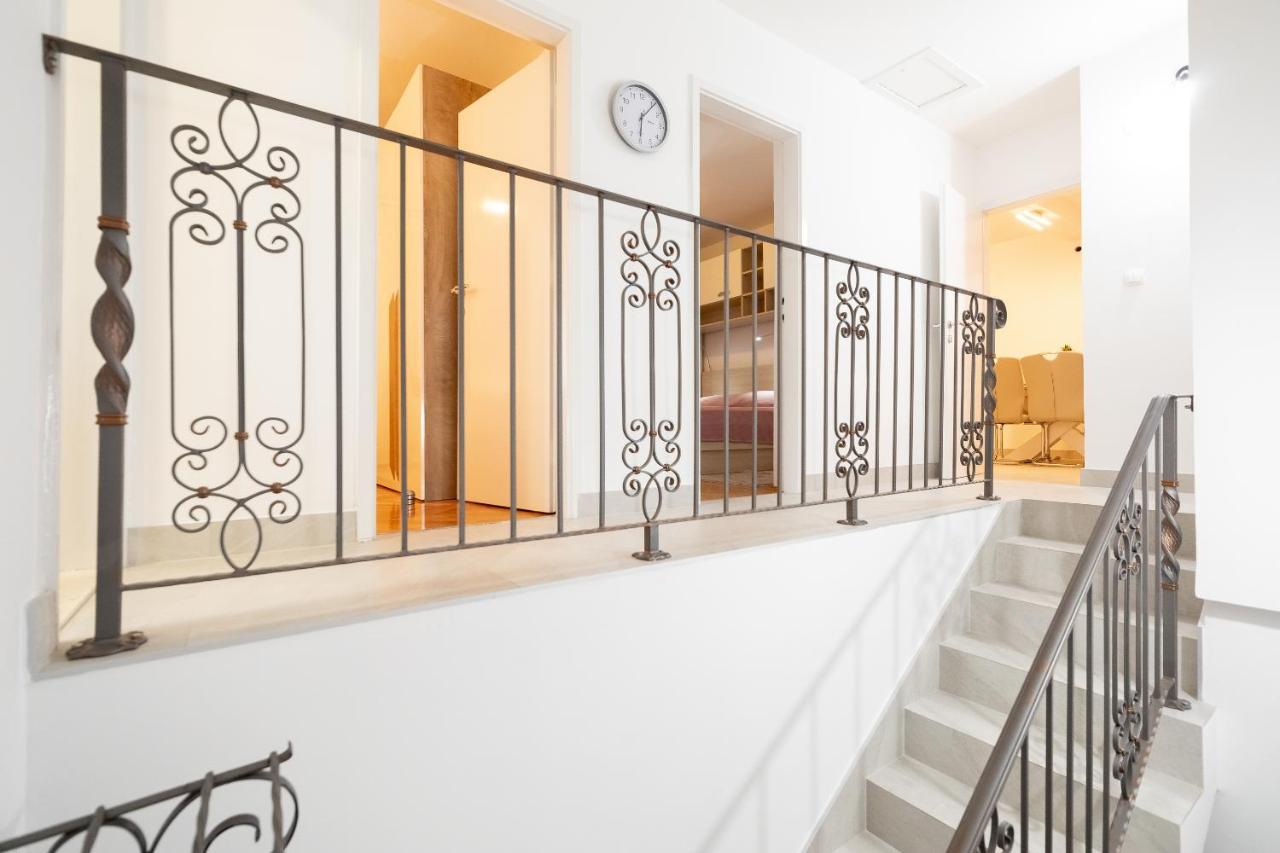 קורצולה Apartman Stela מראה חיצוני תמונה