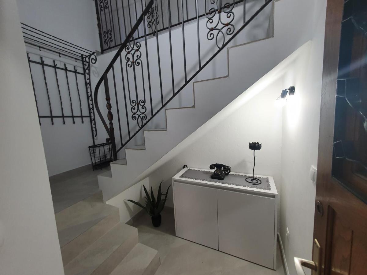 קורצולה Apartman Stela מראה חיצוני תמונה