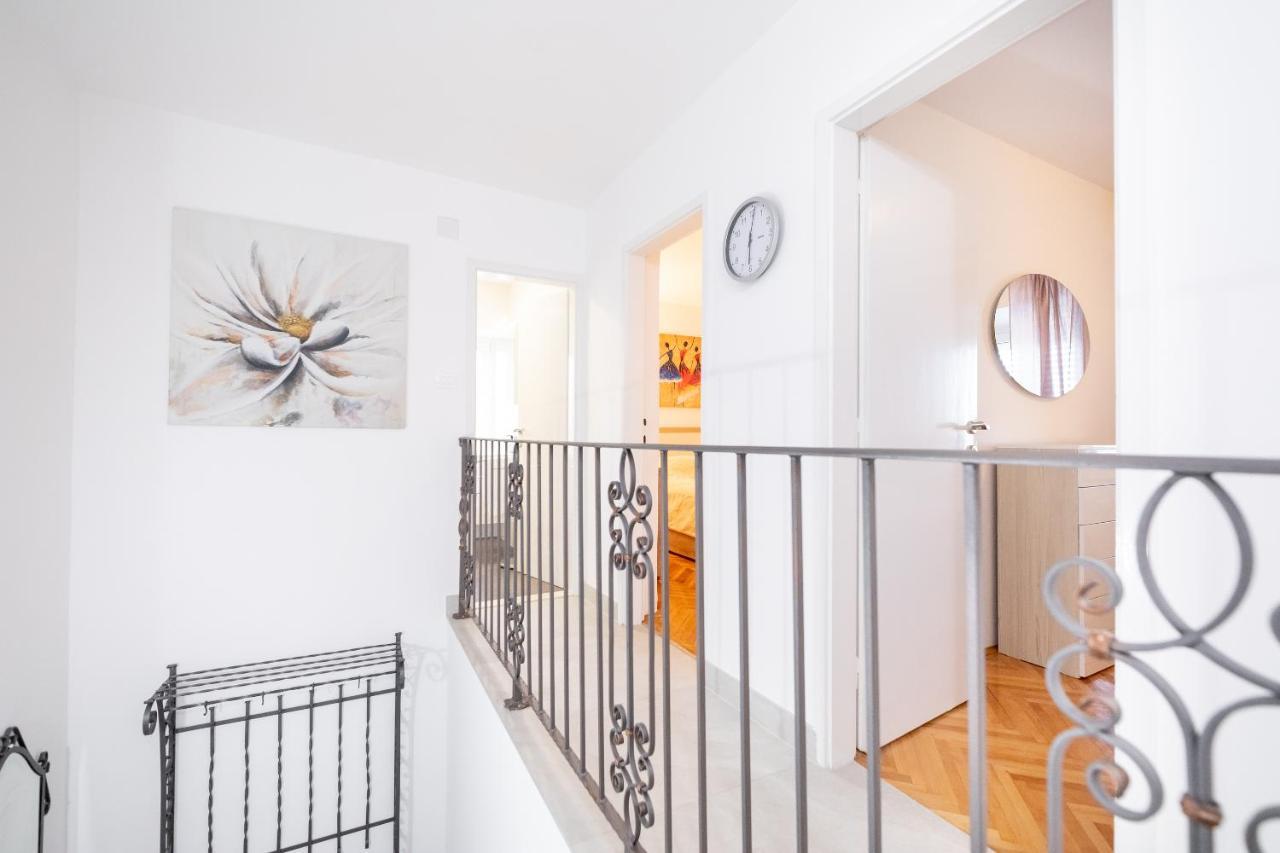 קורצולה Apartman Stela מראה חיצוני תמונה