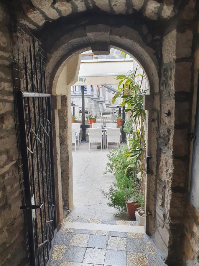 קורצולה Apartman Stela מראה חיצוני תמונה