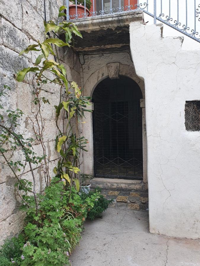 קורצולה Apartman Stela מראה חיצוני תמונה