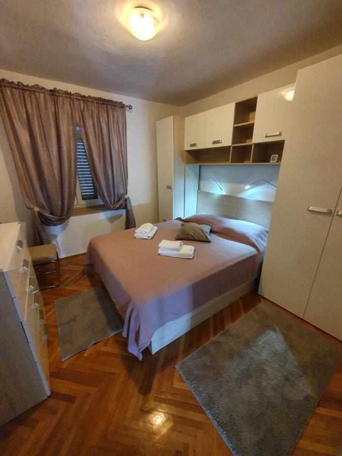 קורצולה Apartman Stela מראה חיצוני תמונה