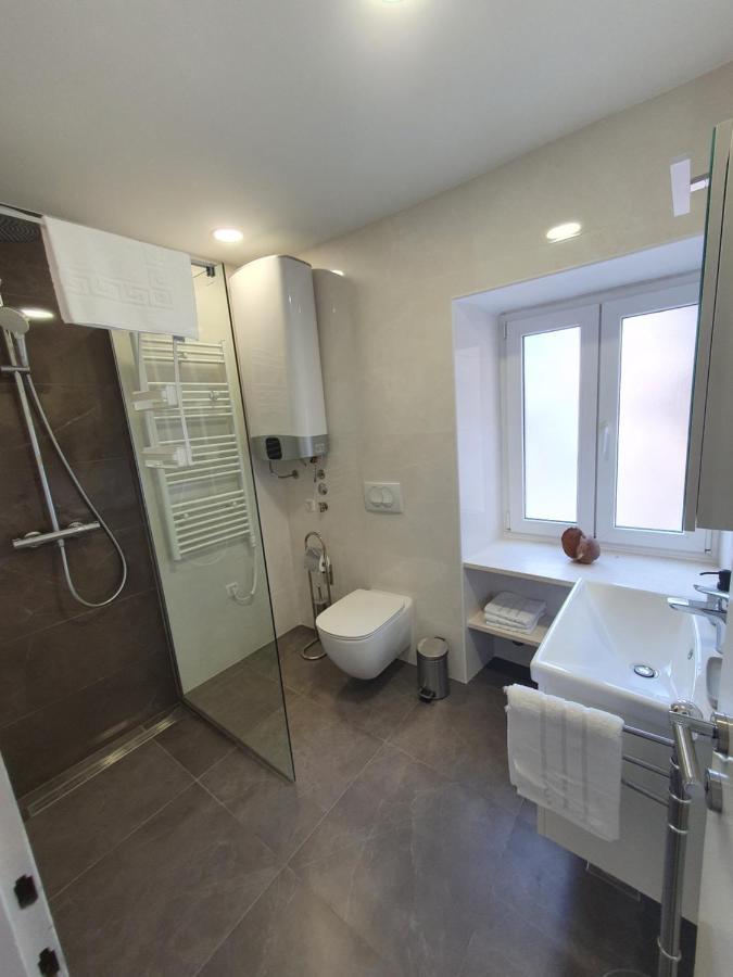 קורצולה Apartman Stela מראה חיצוני תמונה