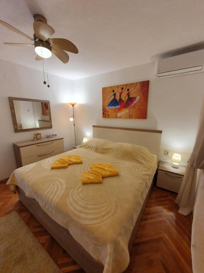 קורצולה Apartman Stela מראה חיצוני תמונה