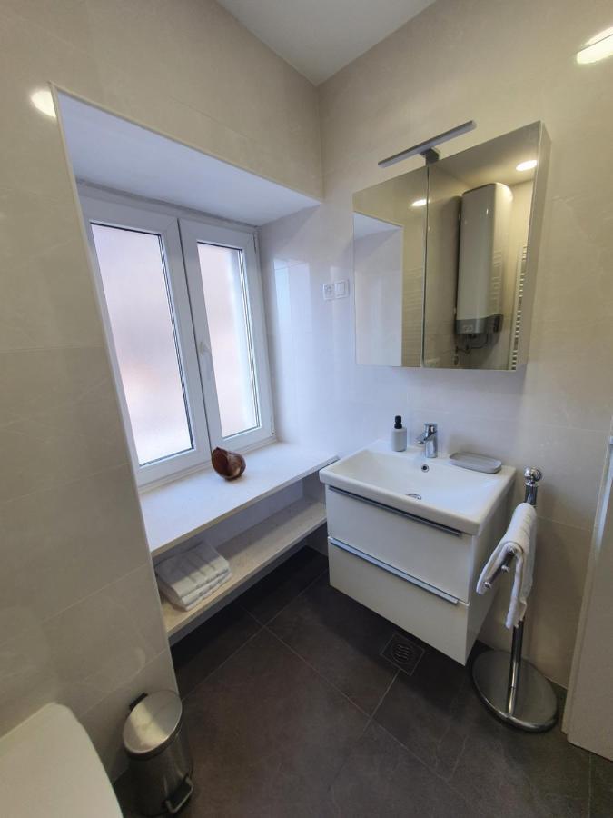 קורצולה Apartman Stela מראה חיצוני תמונה