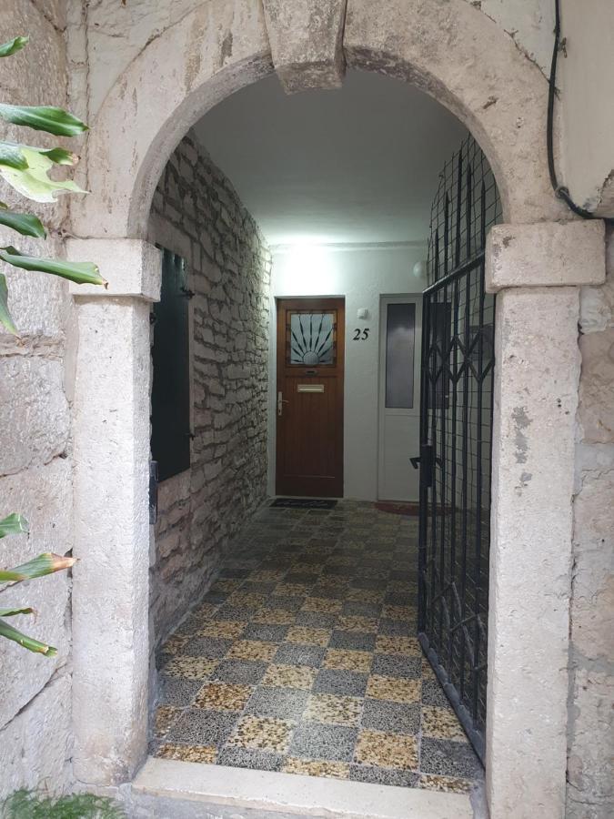 קורצולה Apartman Stela מראה חיצוני תמונה