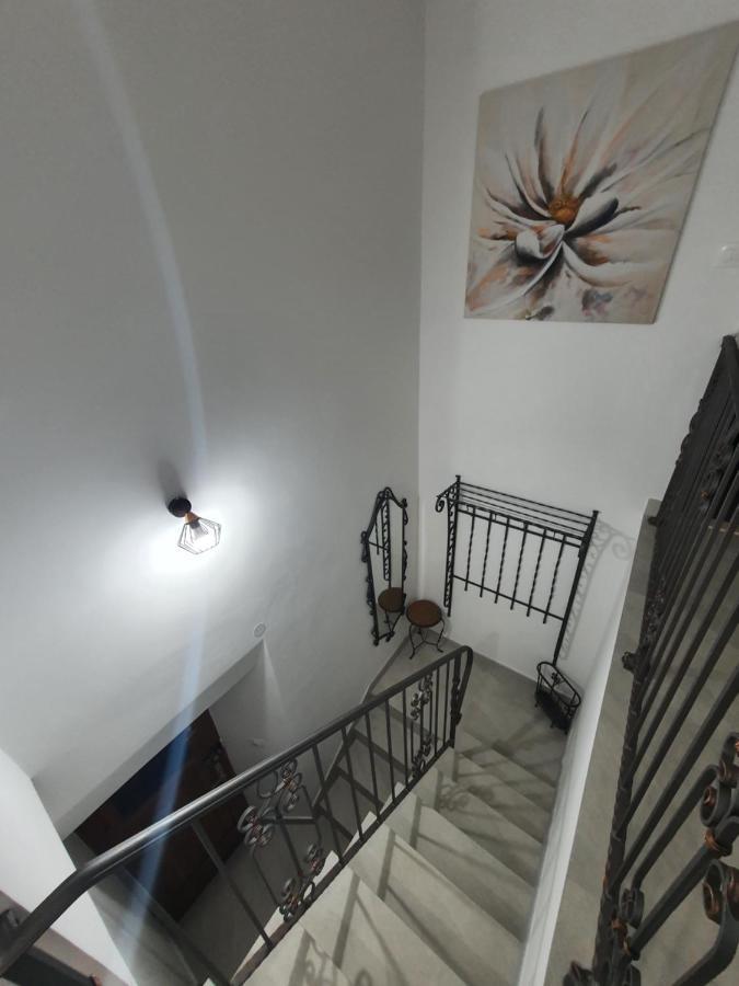 קורצולה Apartman Stela מראה חיצוני תמונה