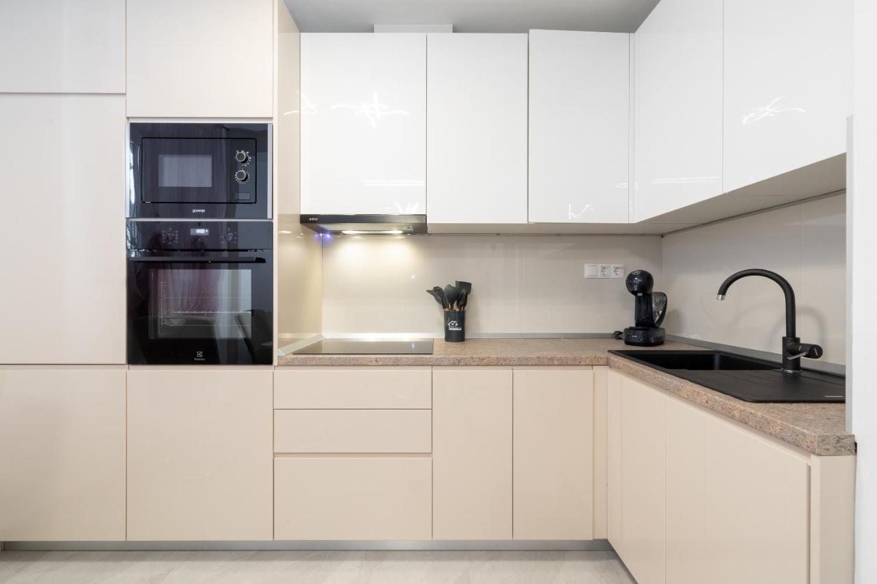 קורצולה Apartman Stela מראה חיצוני תמונה
