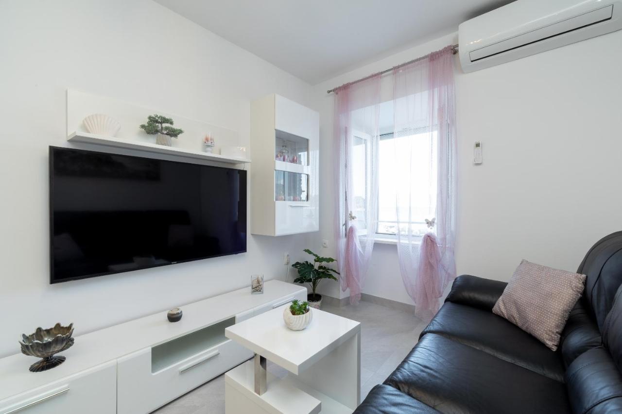 קורצולה Apartman Stela מראה חיצוני תמונה