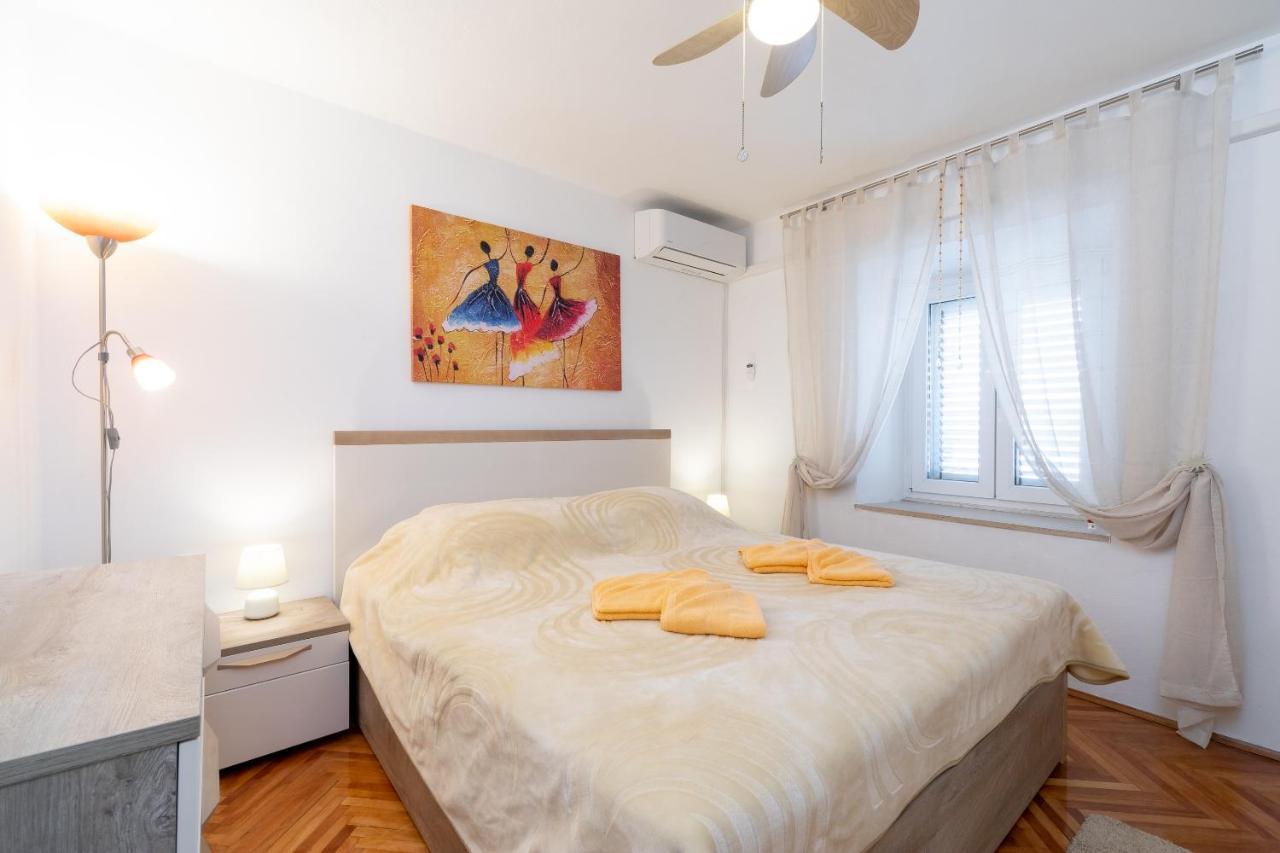 קורצולה Apartman Stela מראה חיצוני תמונה